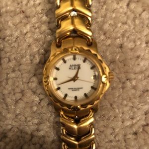 Vintage Anne Klein Women Watch